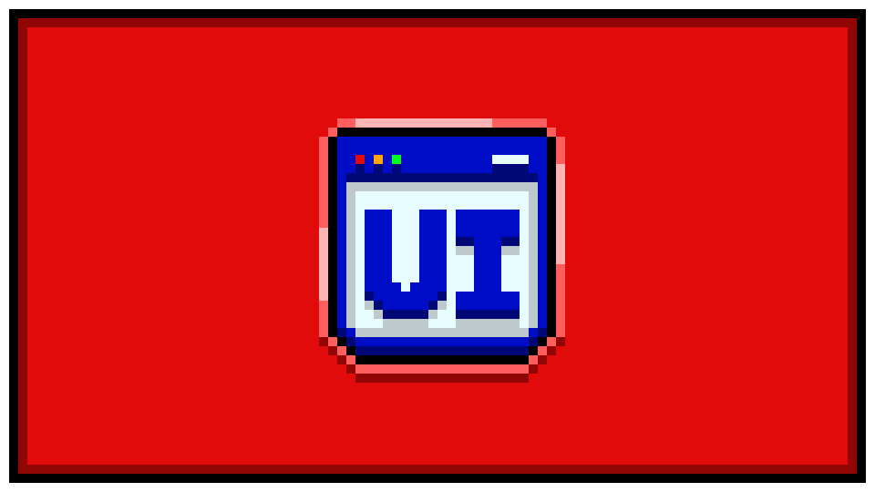 UI Framework
