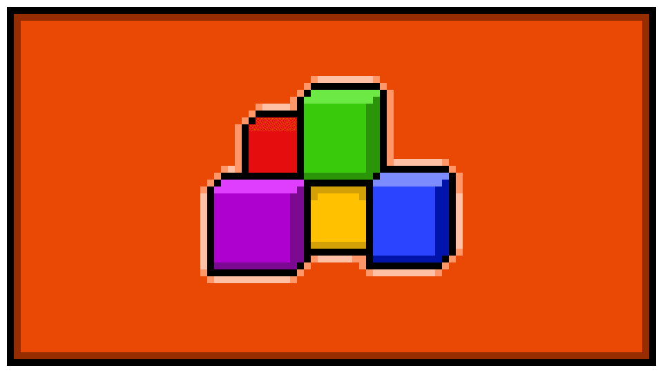 Voxel Structure System