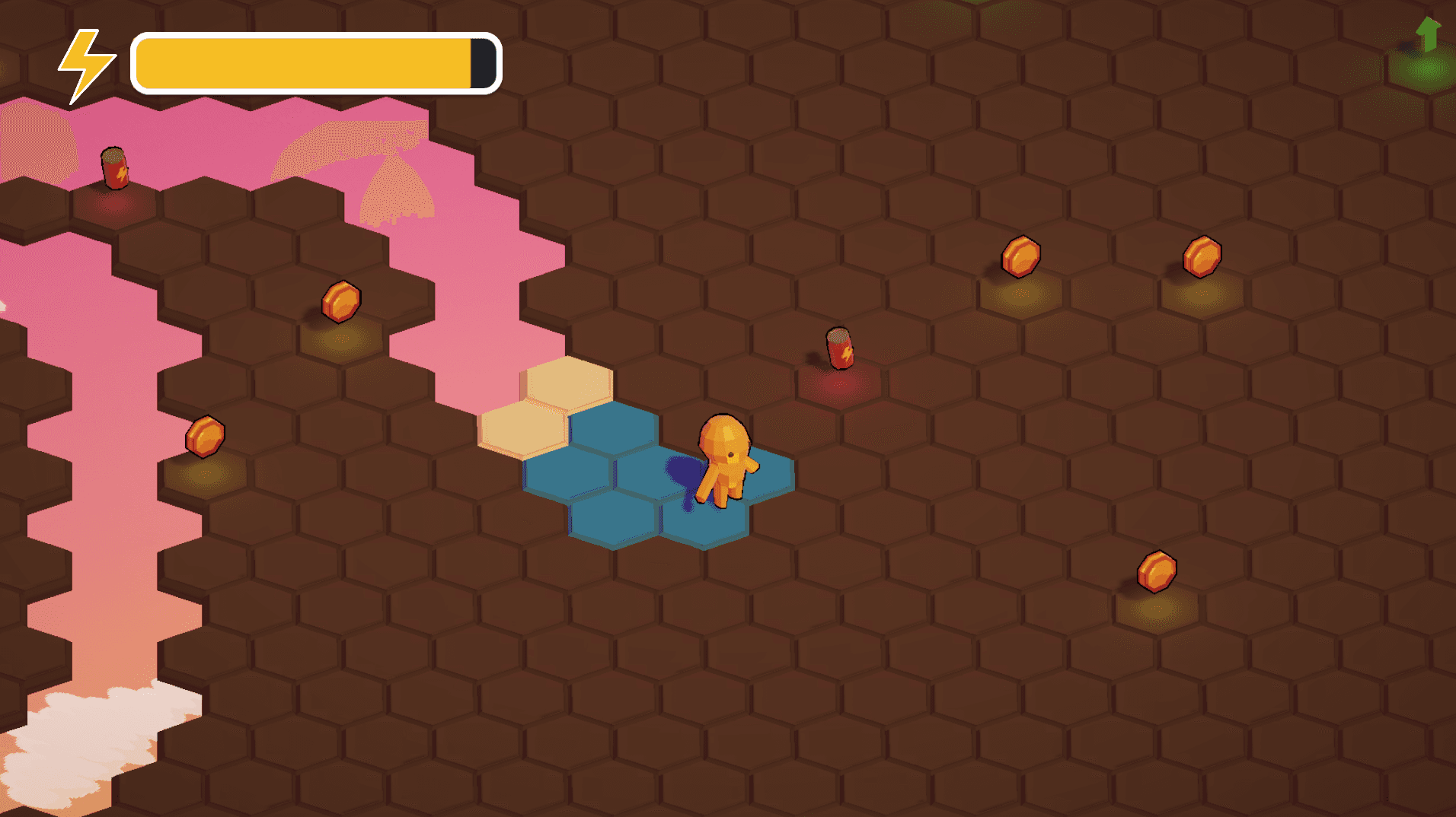 TheFall.io